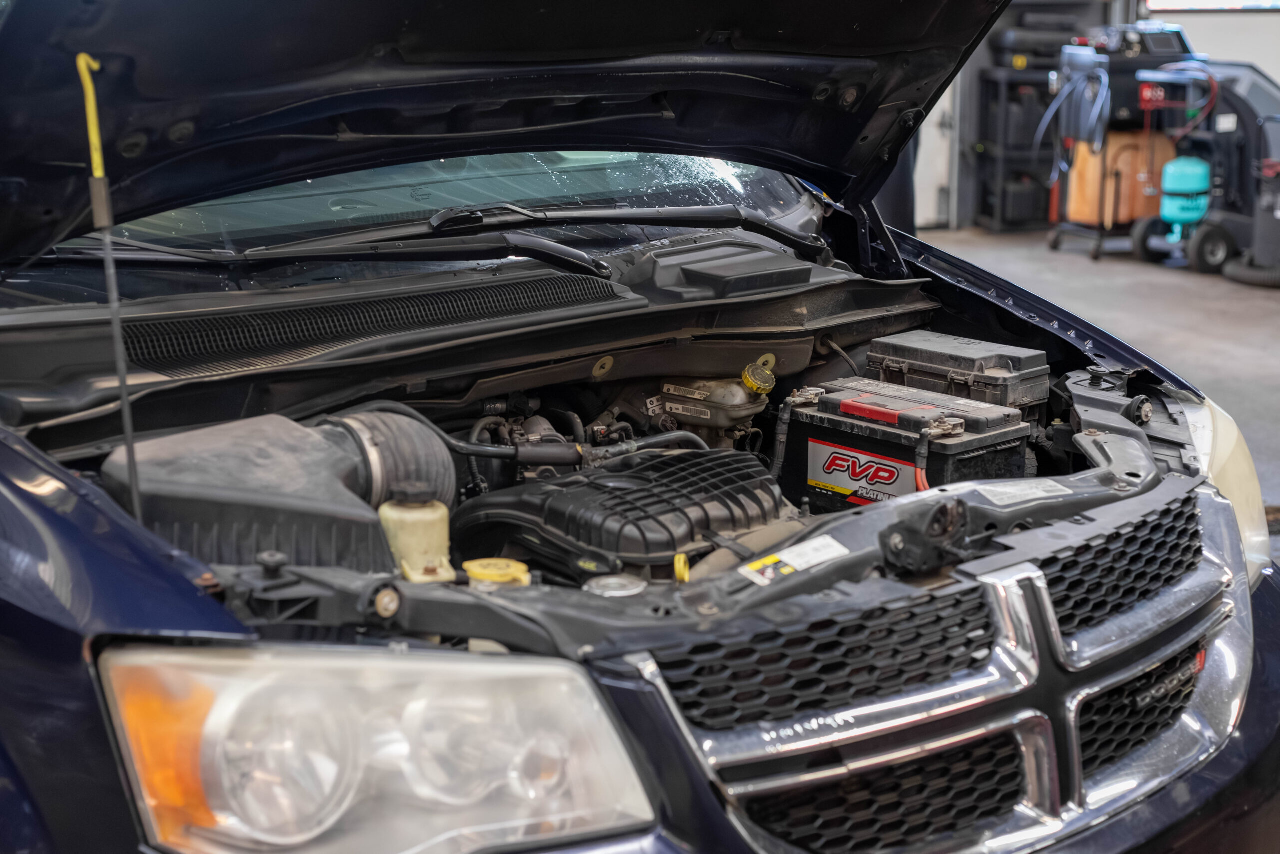 Pmt - Engine & Transmission Services