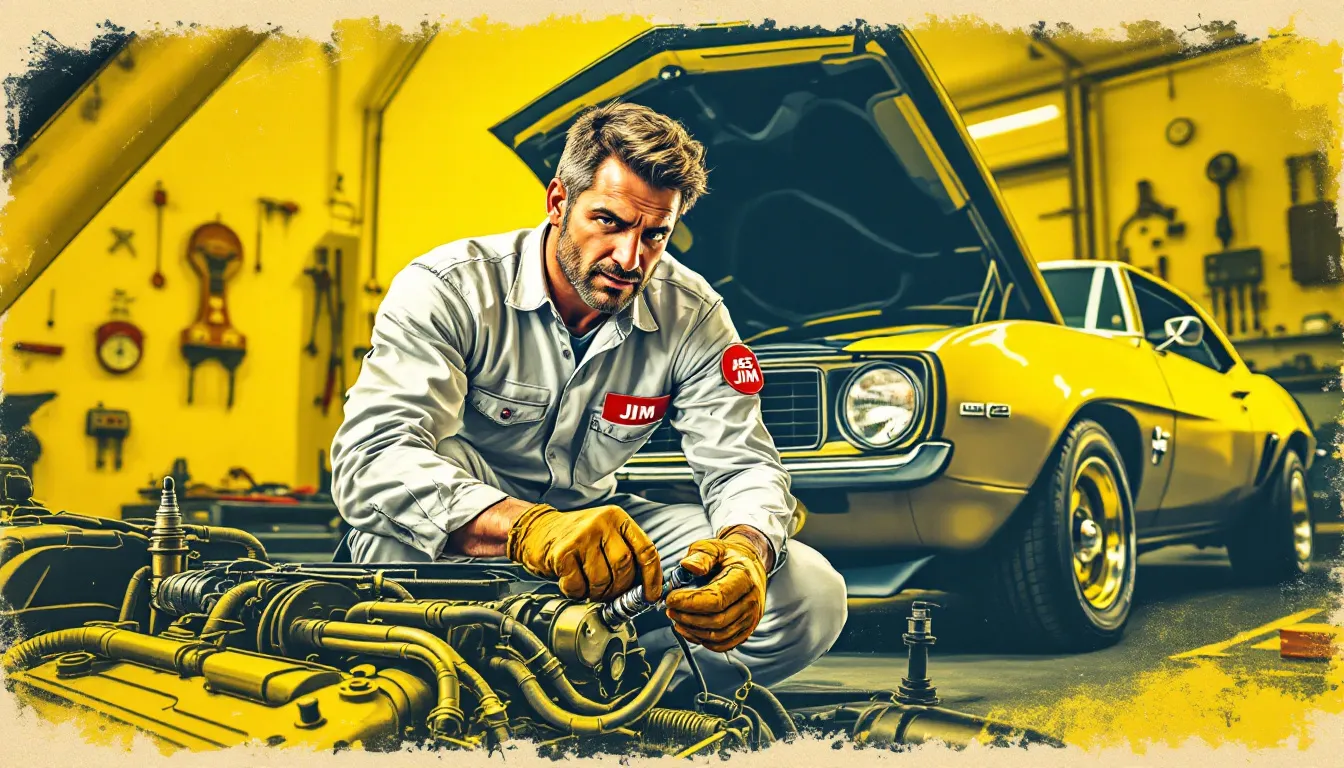 Expert Auto Repairs By Ase Certified Technicians