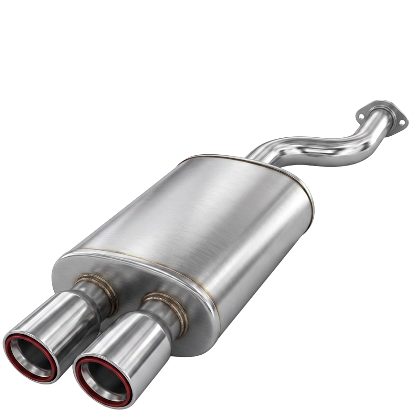 Pmt - Exhaust System Final