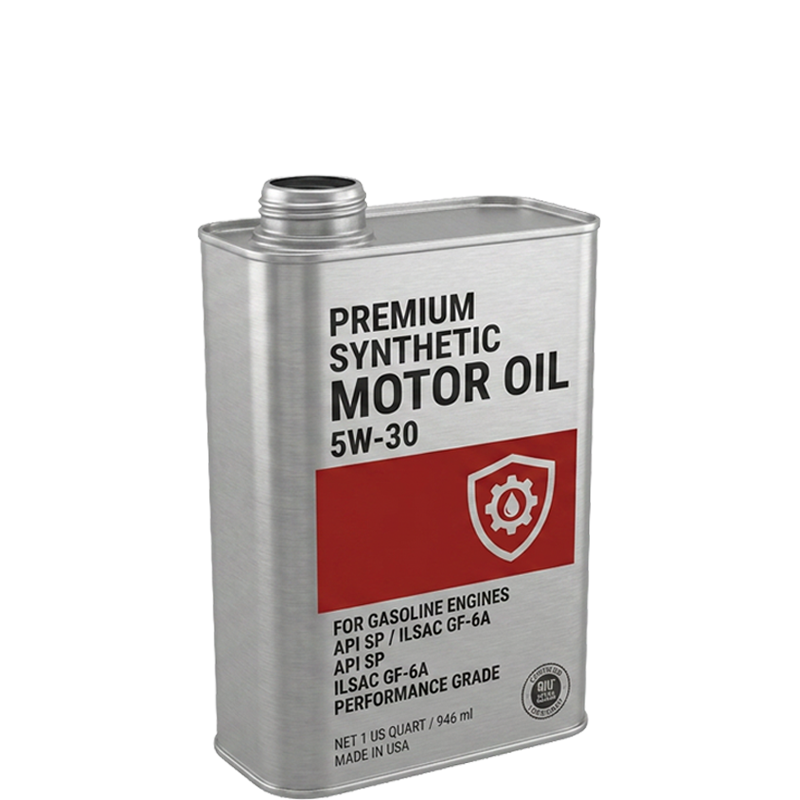 Pmt - Oil Change Final (2)