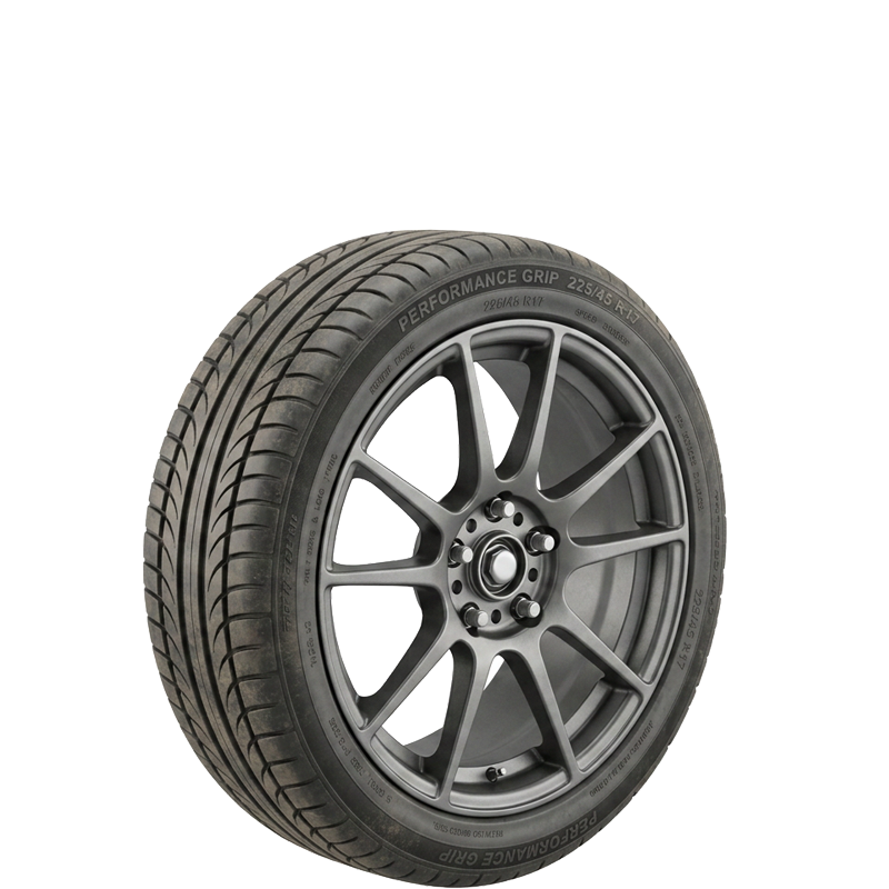 Pmt - Tire Services Final
