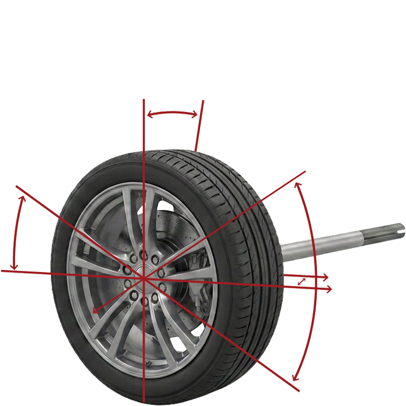Pmt - Vehicle Alignment Final