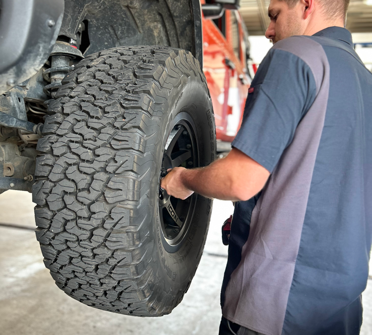 Preparing Your Car for Winter: Why Fall Maintenance is Crucial