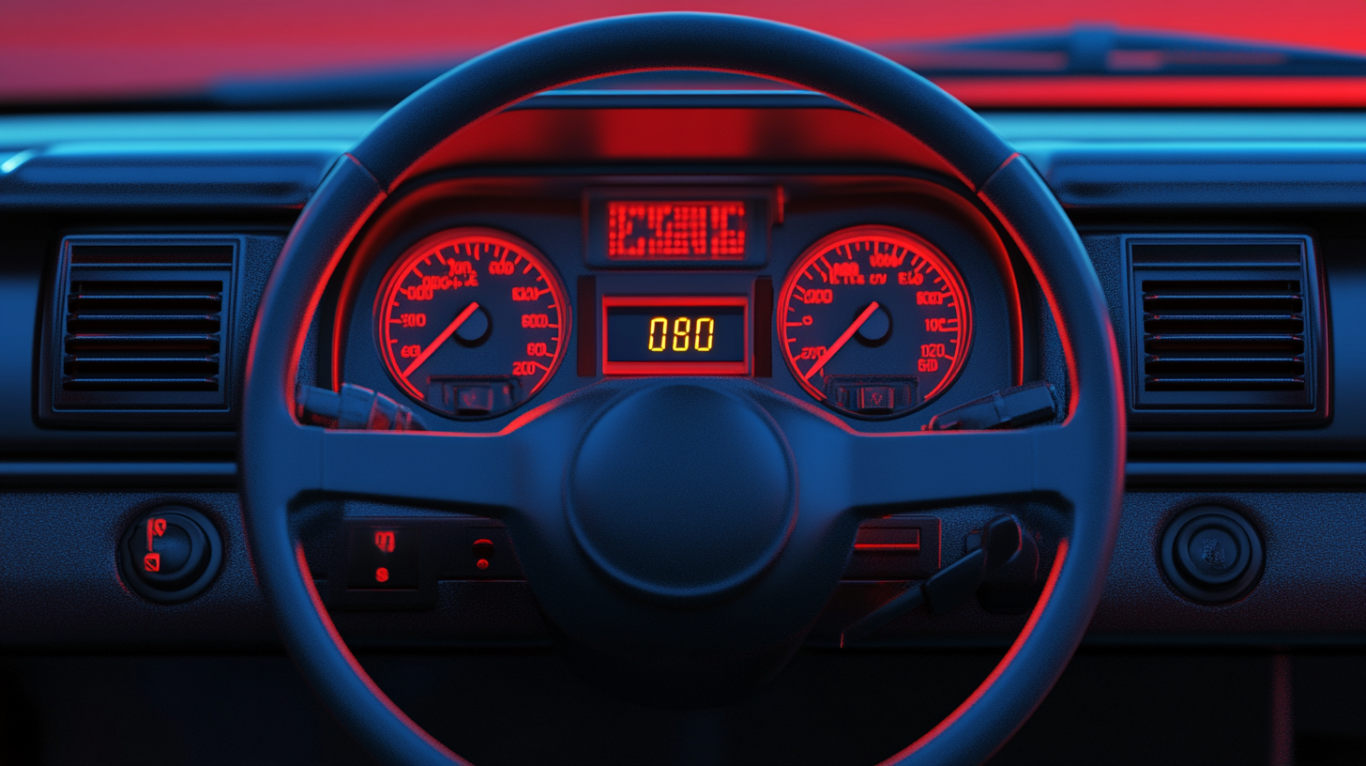 Reducing Fuel Consumption