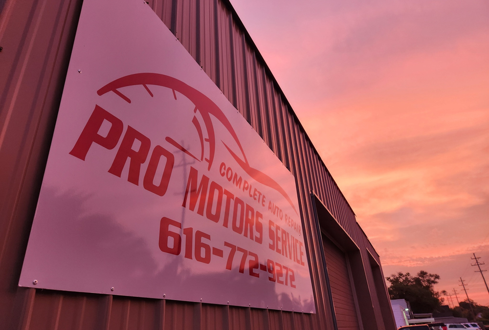 Why Zeeland Drivers Trust Family-Owned Auto Shops Like Ours
