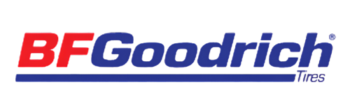 Bf-goodrich-tires-logo BFGoodrich tires logo.