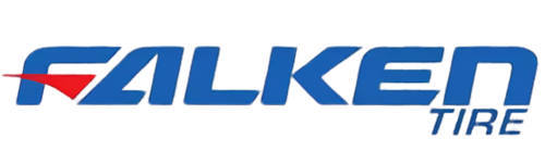 Falken-tire-logo Falken tire logo.