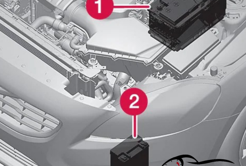 Why Should Both Auto Start and Regular Batteries Be Replaced at the Same Time?