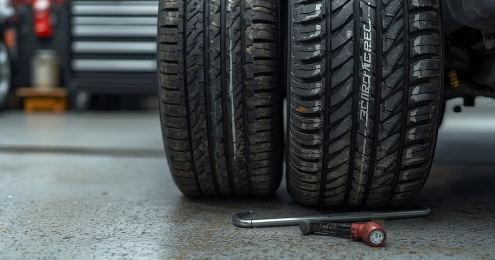 Tire Talk: How to Know When It’s Time for a New Set