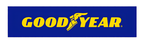 Goodyear-tires-logo Goodyear tires logo.