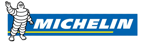 Michelin-tires-logo Michelin tires logo.